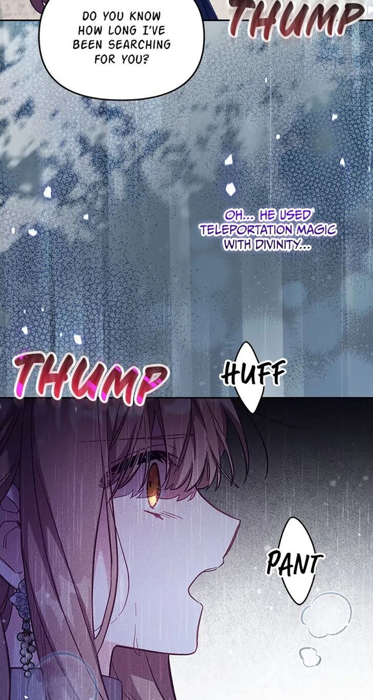 Read Philomel the Fake Manga Online