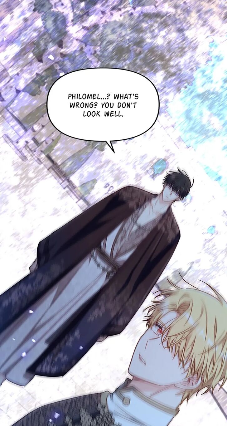 Read Philomel the Fake Manga Online