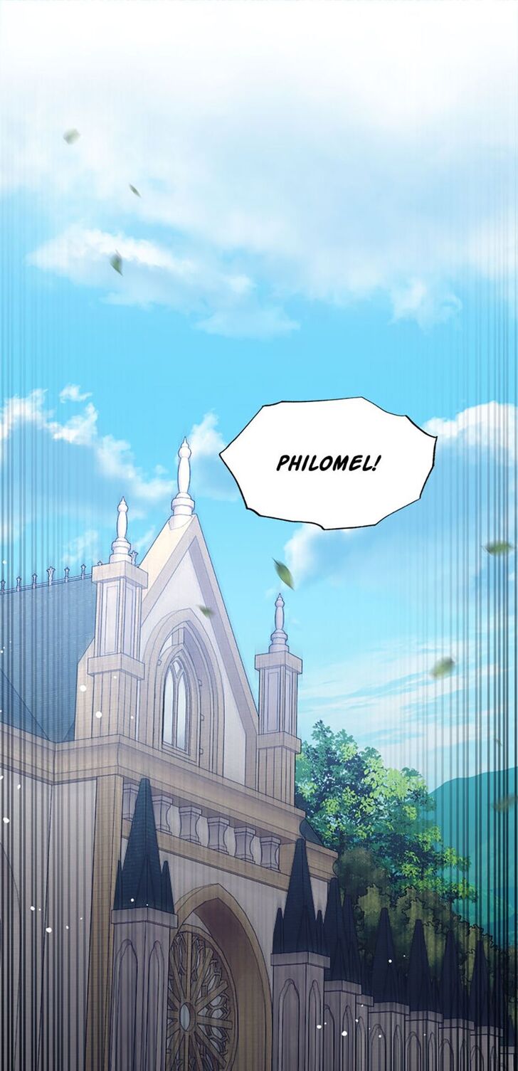 Read Philomel the Fake Manga Online