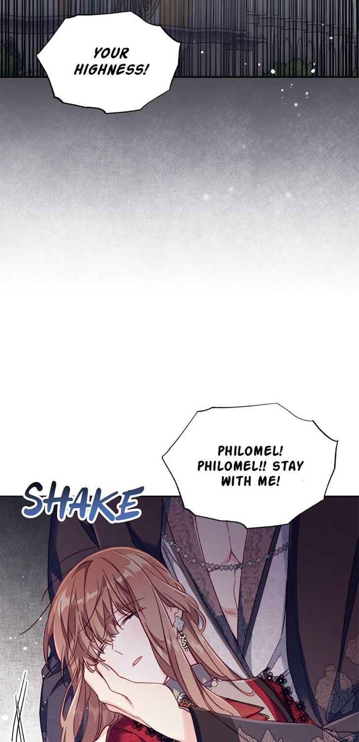 Read Philomel the Fake Manga Online