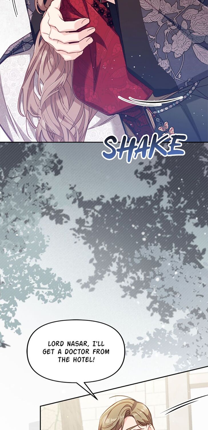 Read Philomel the Fake Manga Online