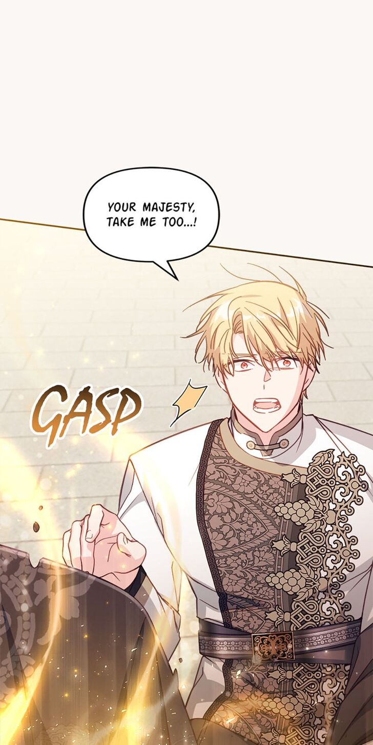 Read Philomel the Fake Manga Online