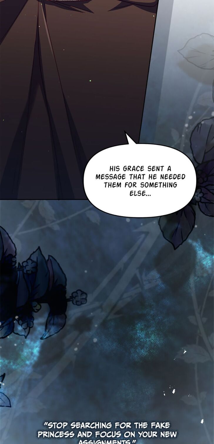 Read Philomel the Fake Manga Online