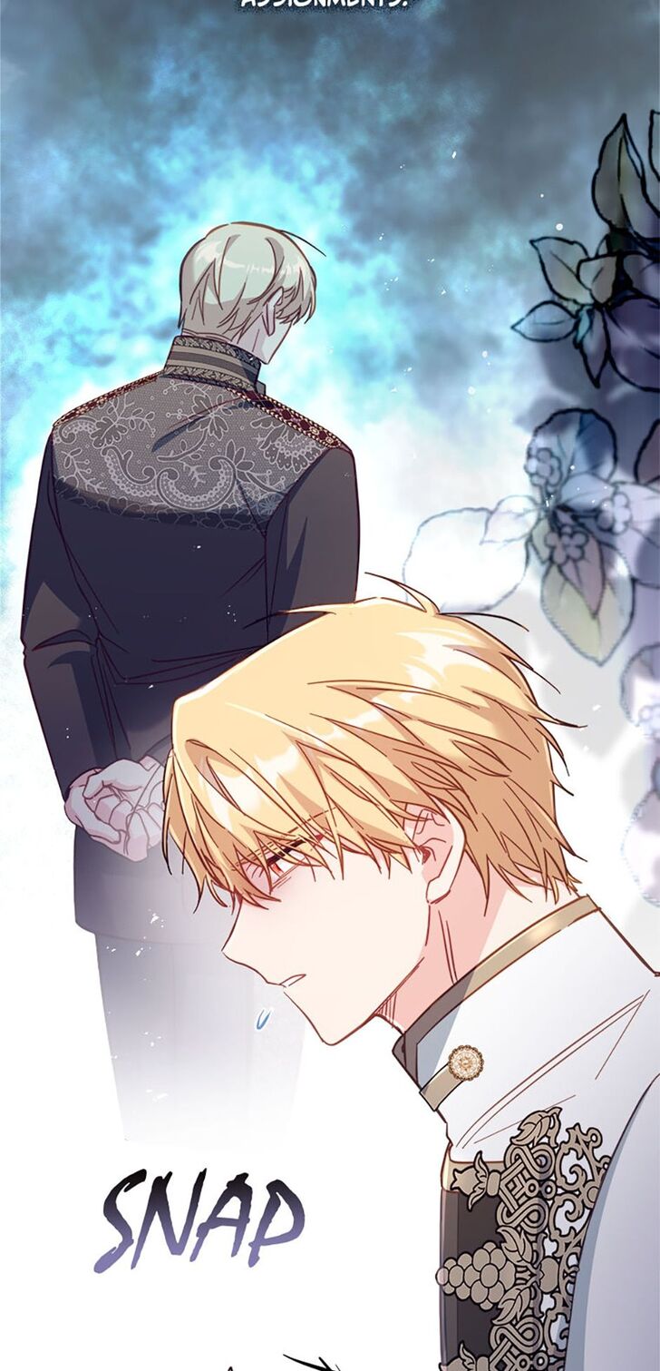 Read Philomel the Fake Manga Online