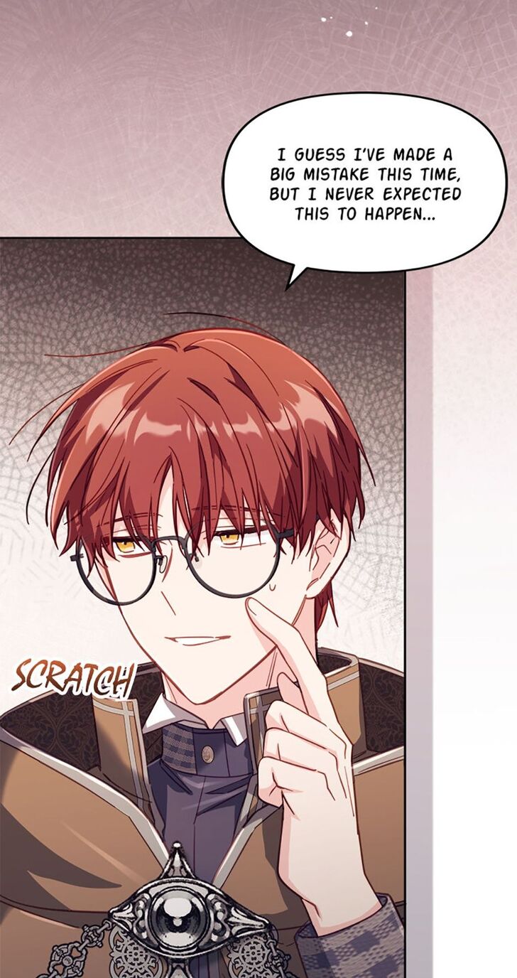 Read Philomel the Fake Manga Online