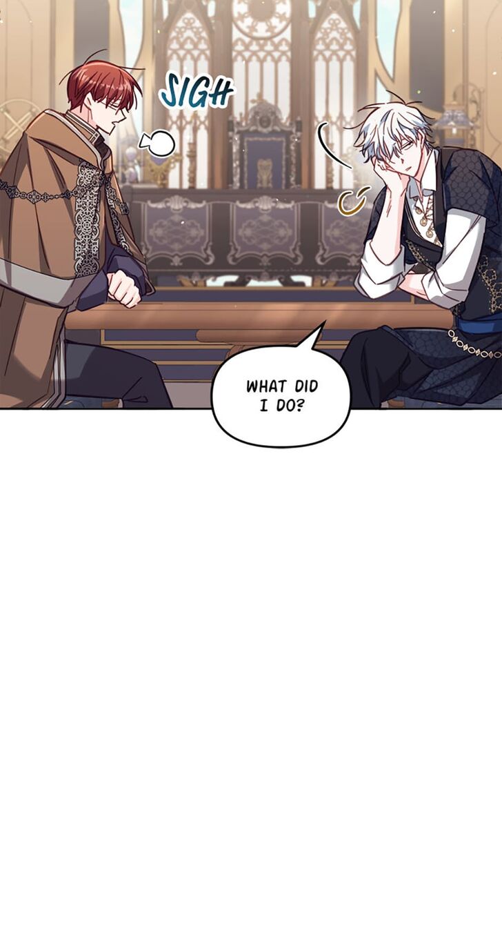 Read Philomel the Fake Manga Online