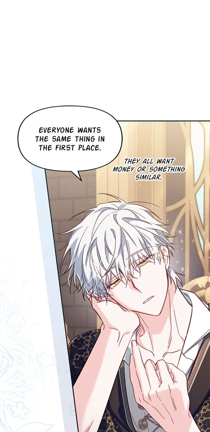 Read Philomel the Fake Manga Online