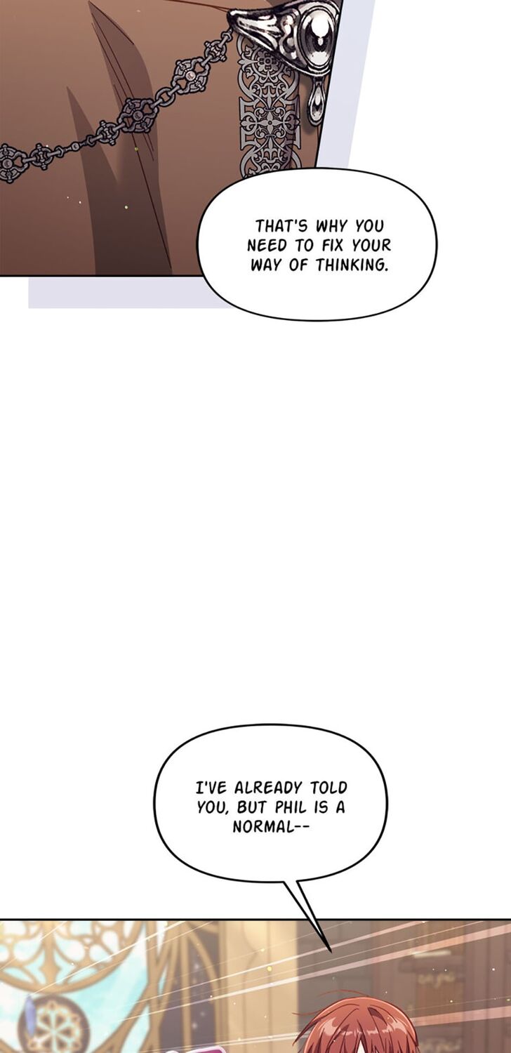 Read Philomel the Fake Manga Online