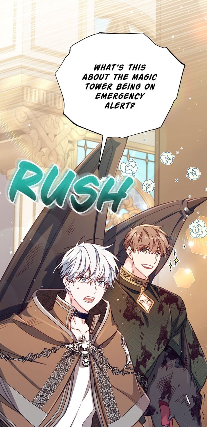 Read Philomel the Fake Manga Online