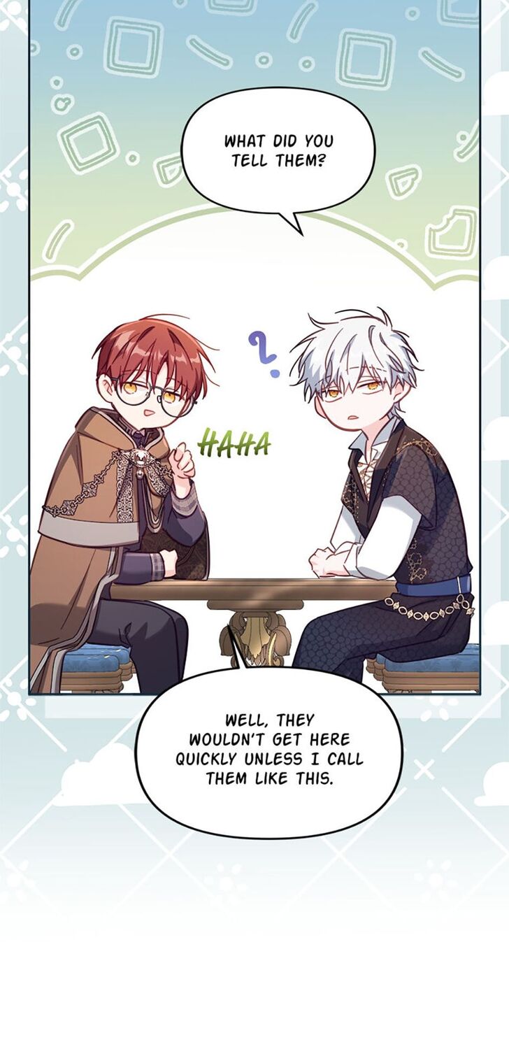 Read Philomel the Fake Manga Online