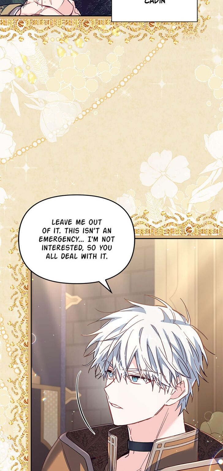 Read Philomel the Fake Manga Online