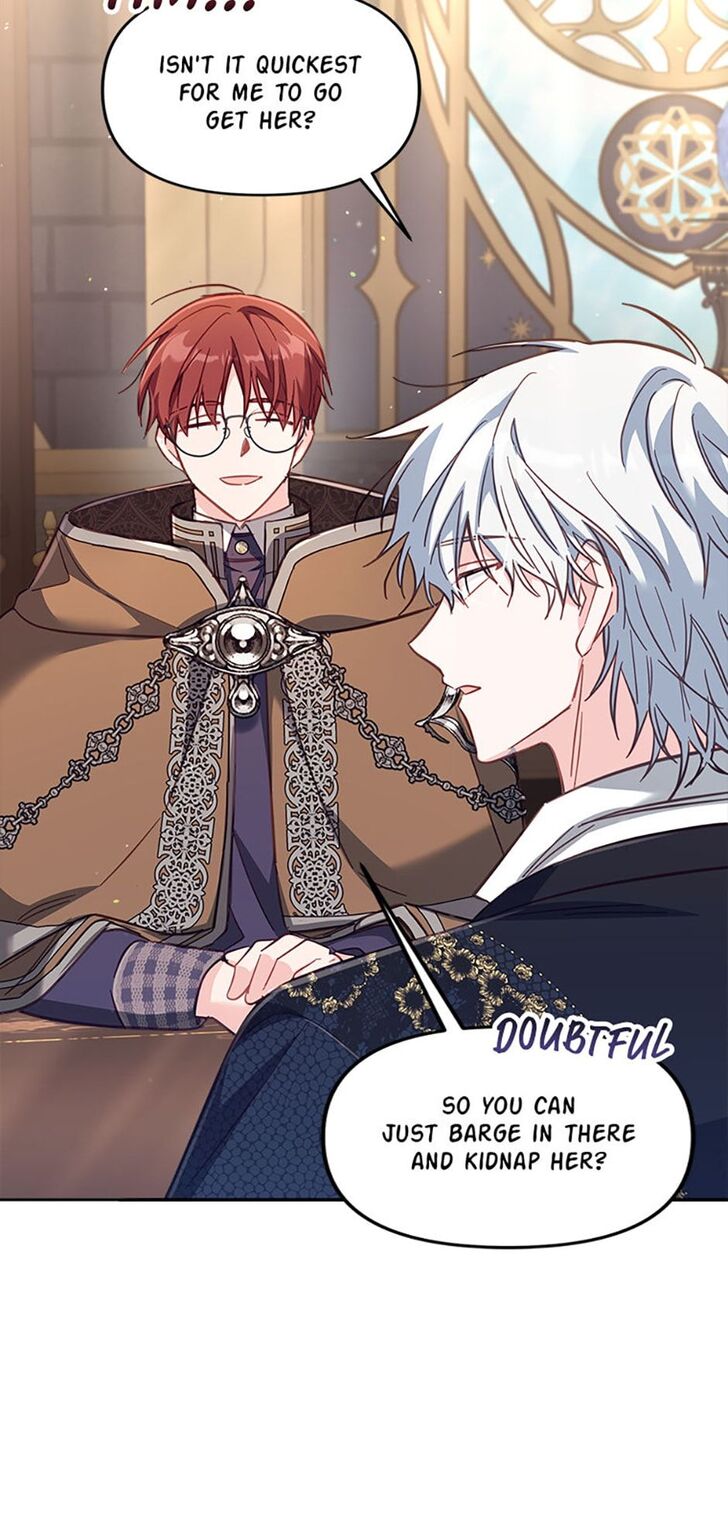 Read Philomel the Fake Manga Online