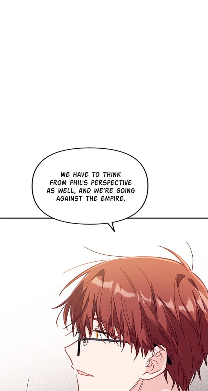 Read Philomel the Fake Manga Online