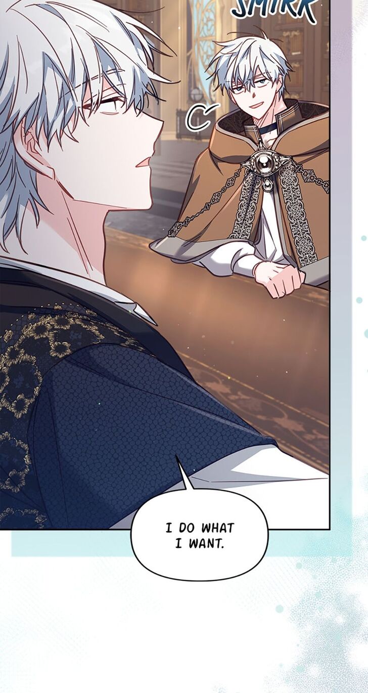 Read Philomel the Fake Manga Online