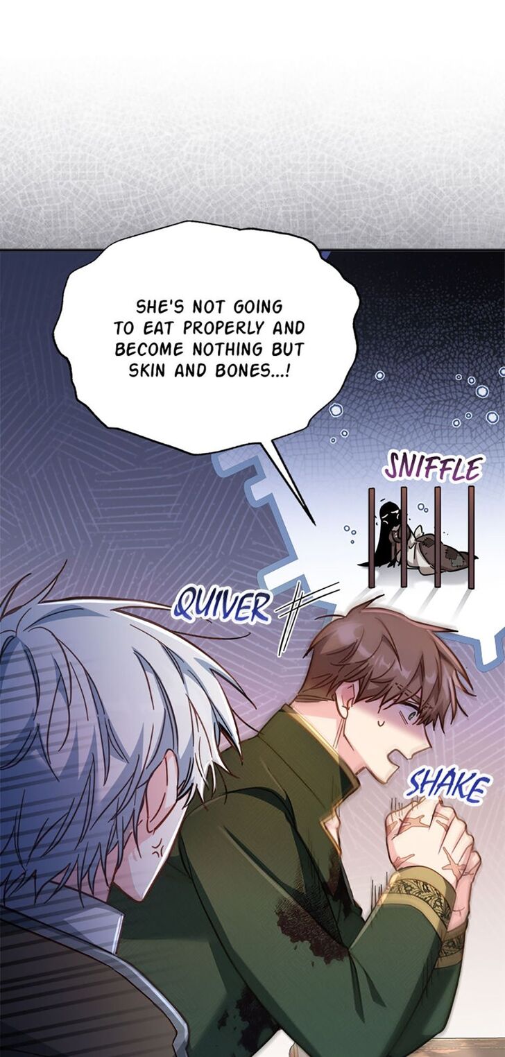 Read Philomel the Fake Manga Online