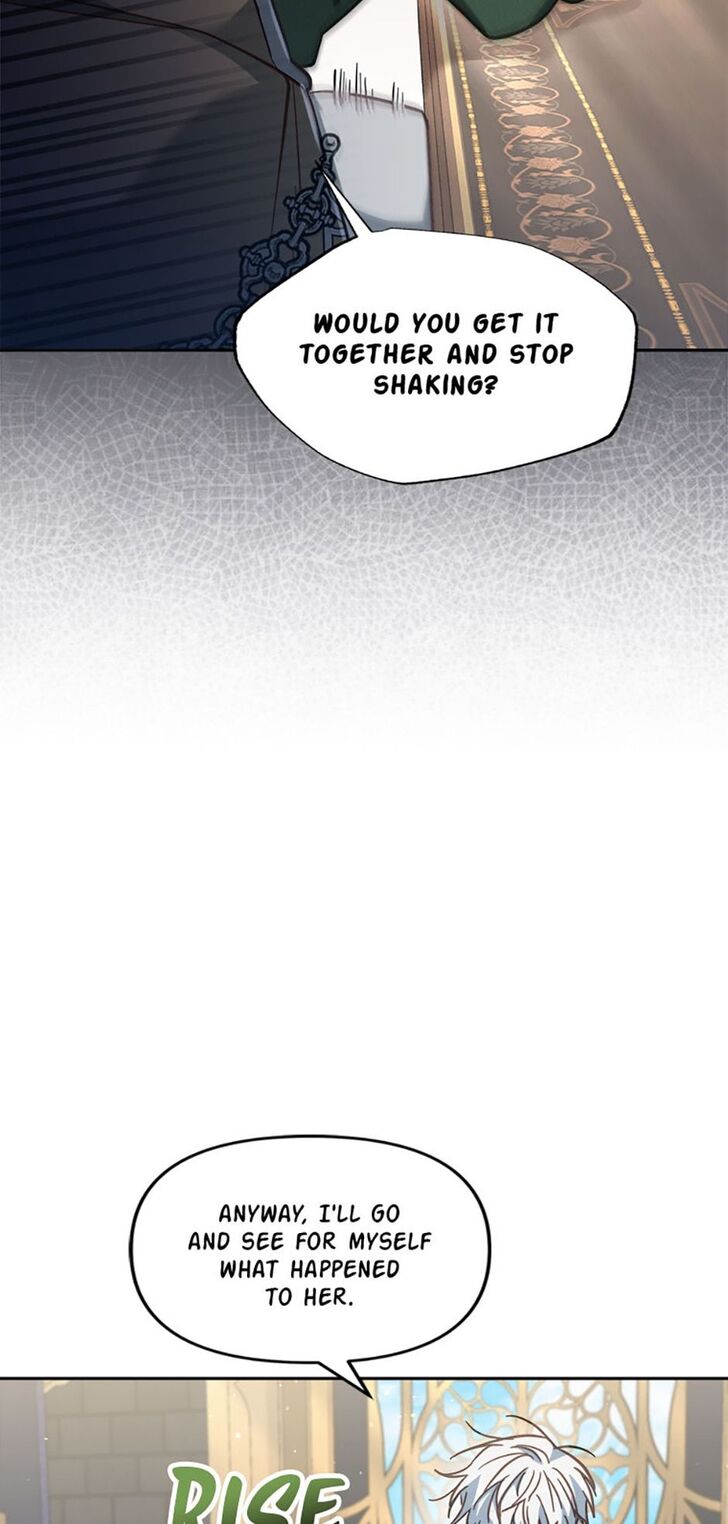 Read Philomel the Fake Manga Online