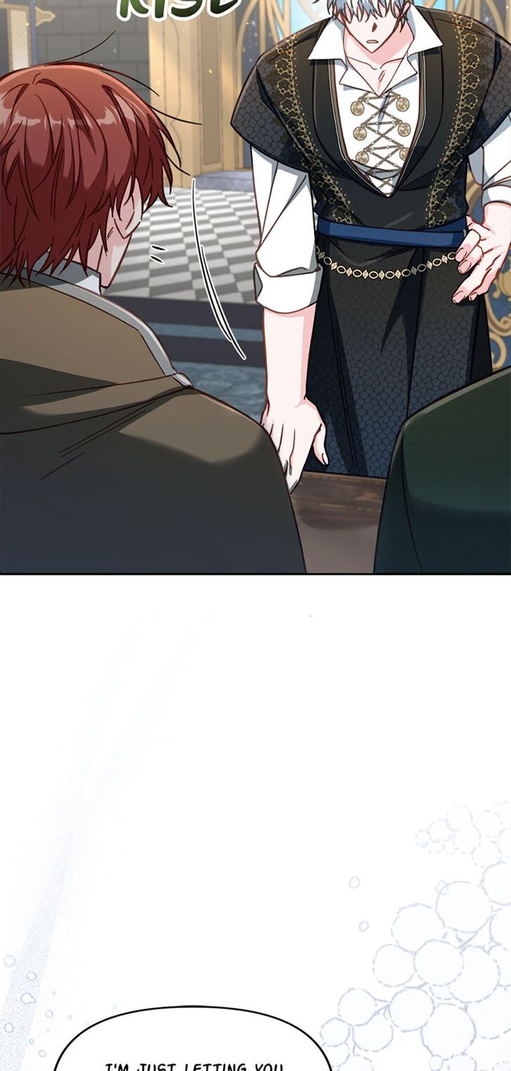 Read Philomel the Fake Manga Online