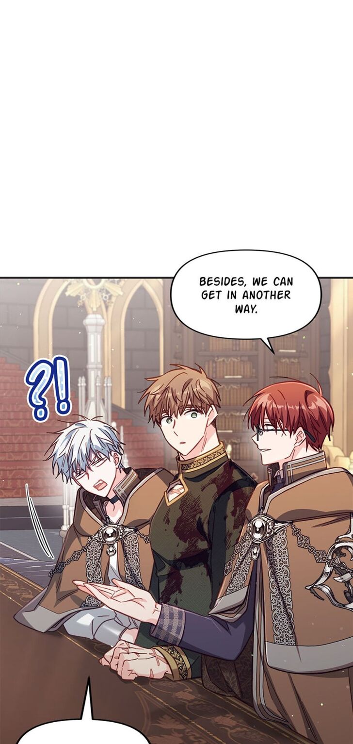 Read Philomel the Fake Manga Online