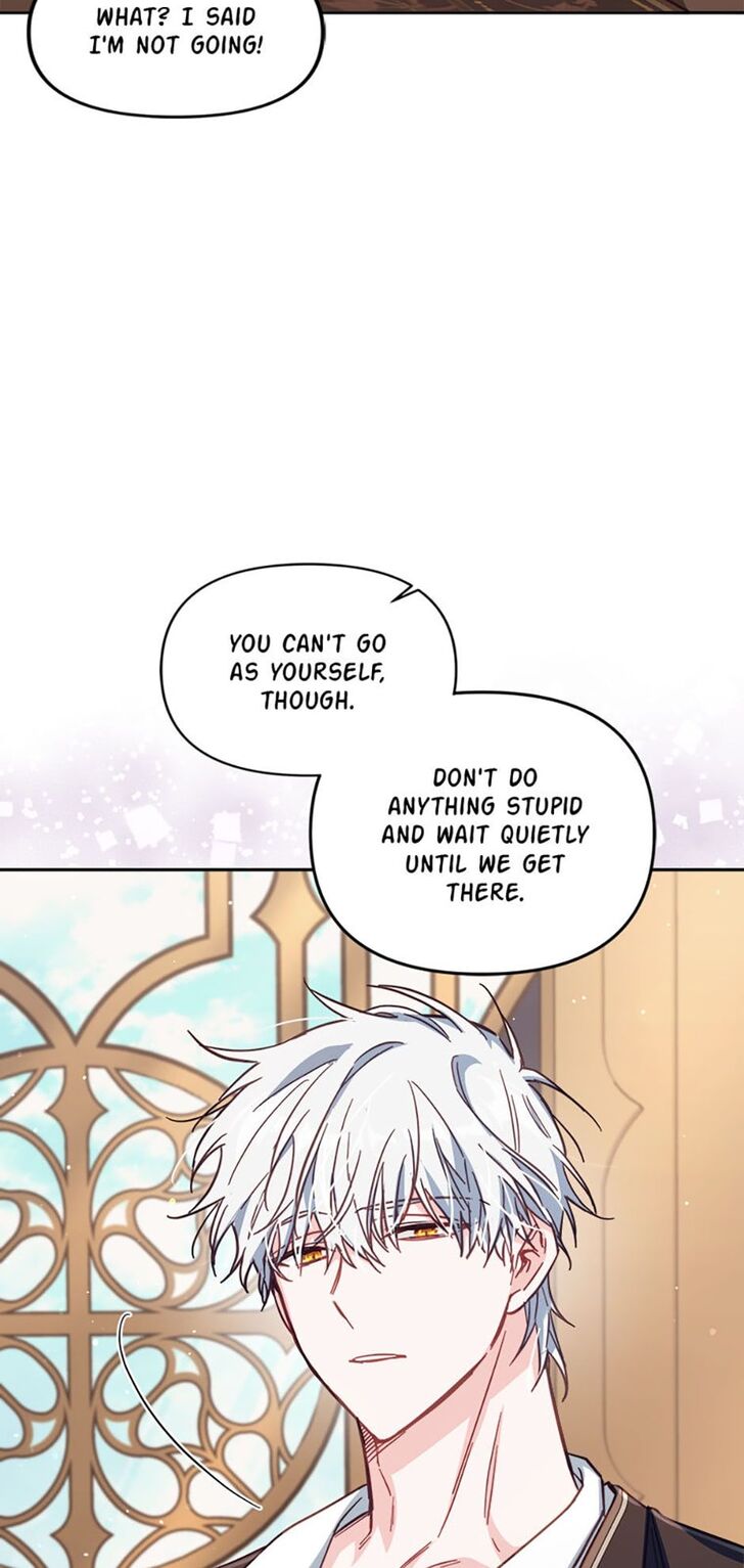 Read Philomel the Fake Manga Online