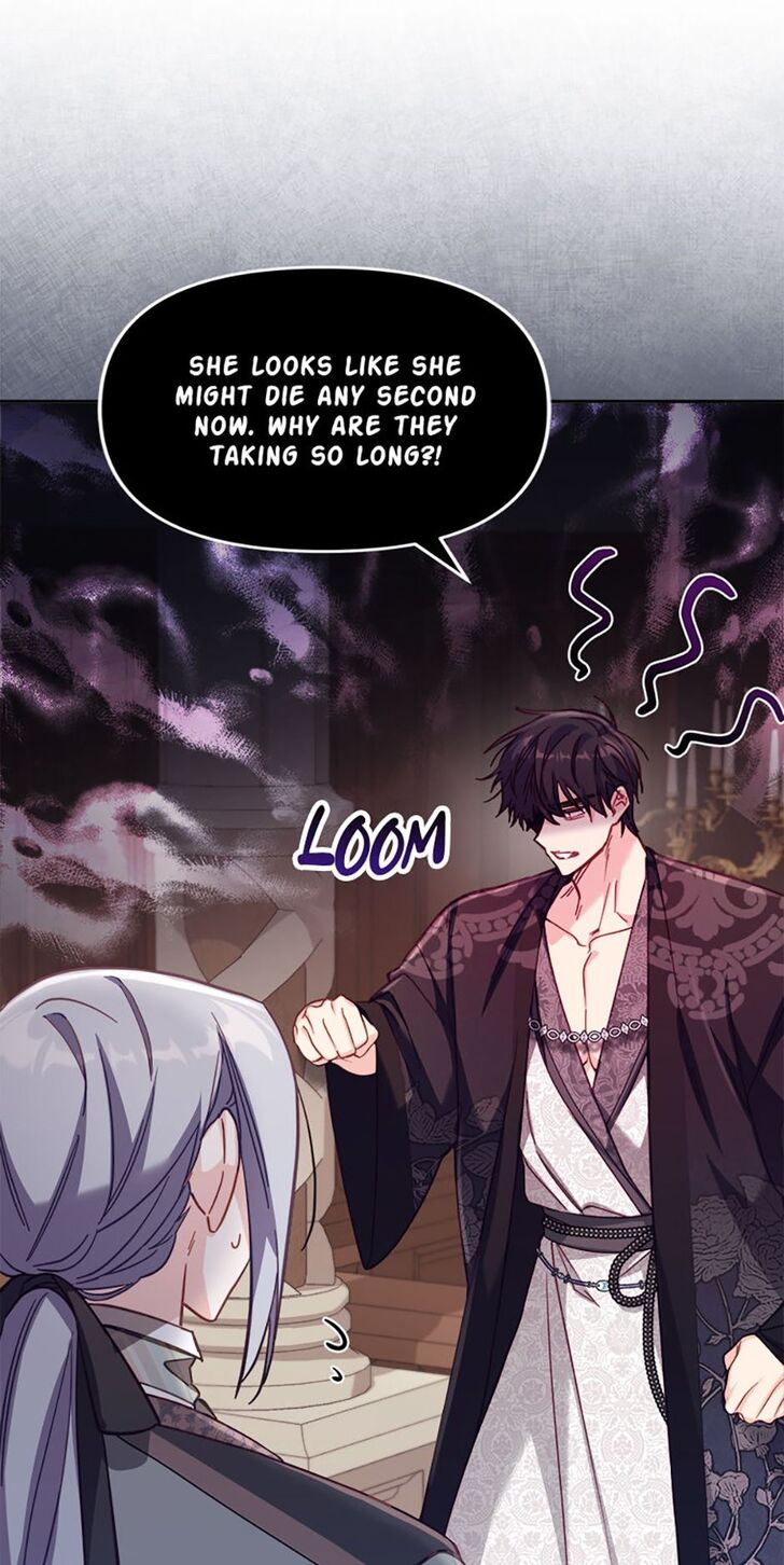 Read Philomel the Fake Manga Online