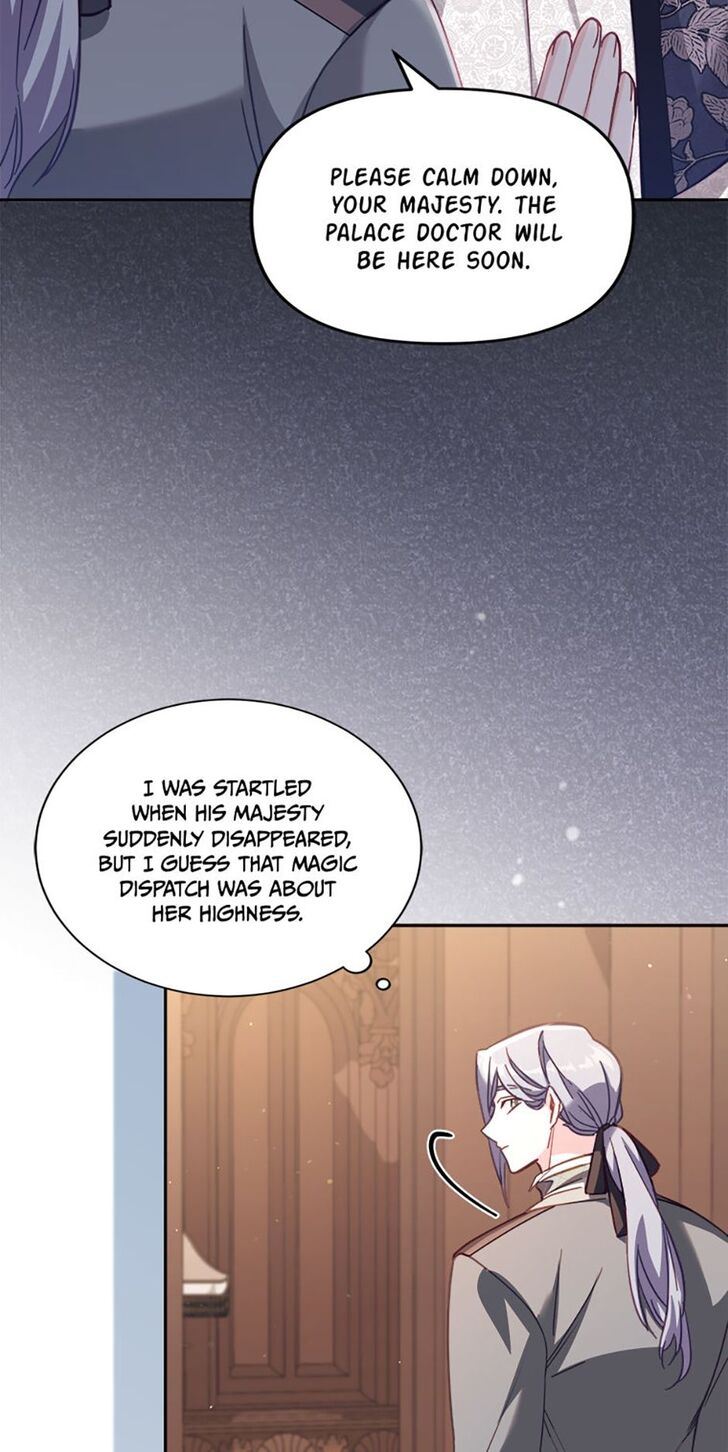 Read Philomel the Fake Manga Online