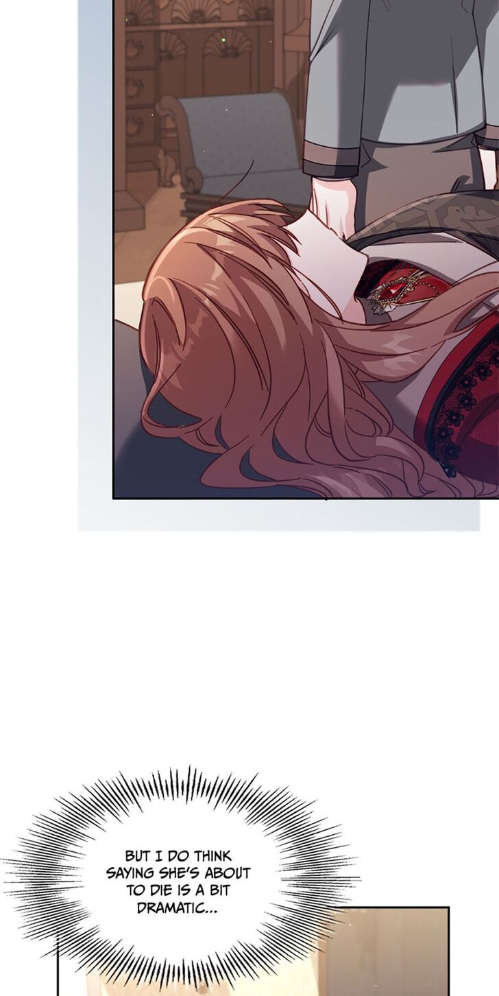 Read Philomel the Fake Manga Online