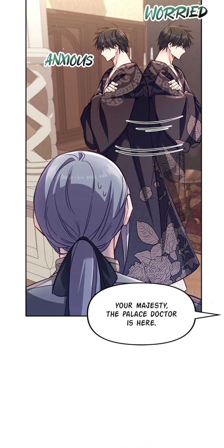 Read Philomel the Fake Manga Online