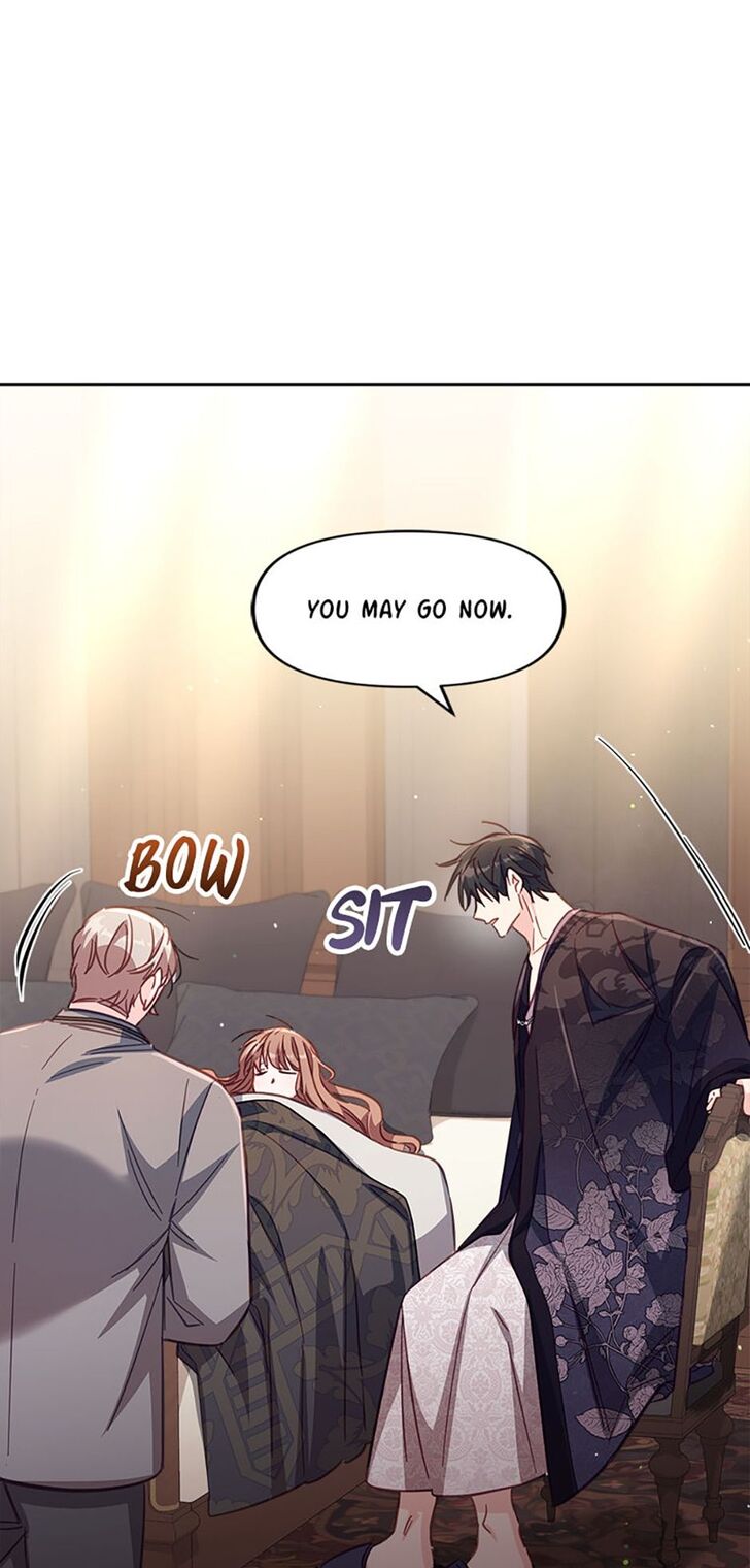 Read Philomel the Fake Manga Online