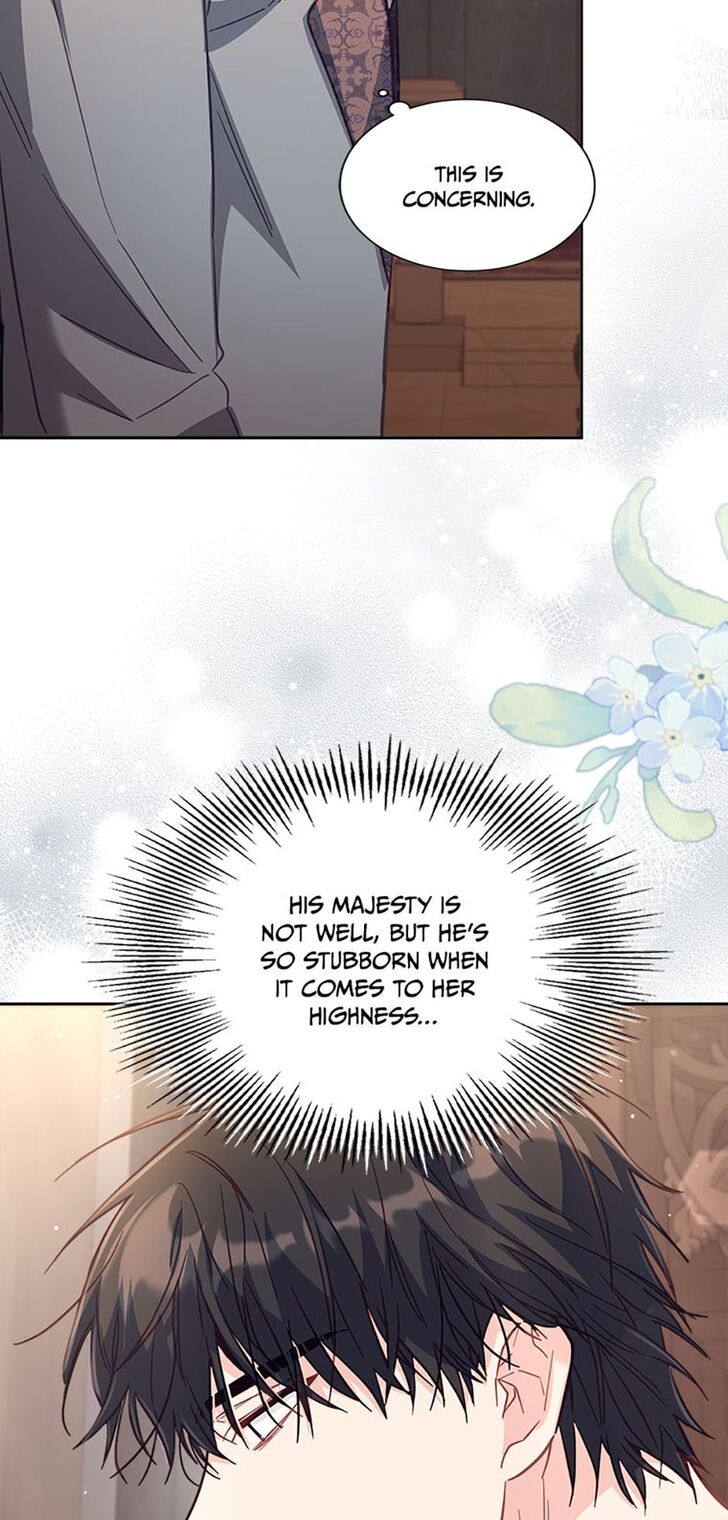 Read Philomel the Fake Manga Online