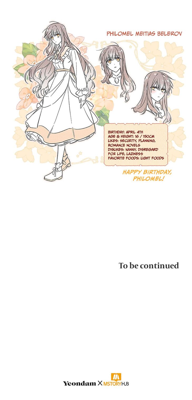 Read Philomel the Fake Manga Online