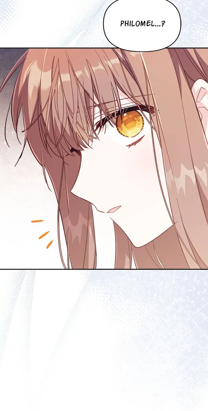 Read Philomel the Fake Manga Online