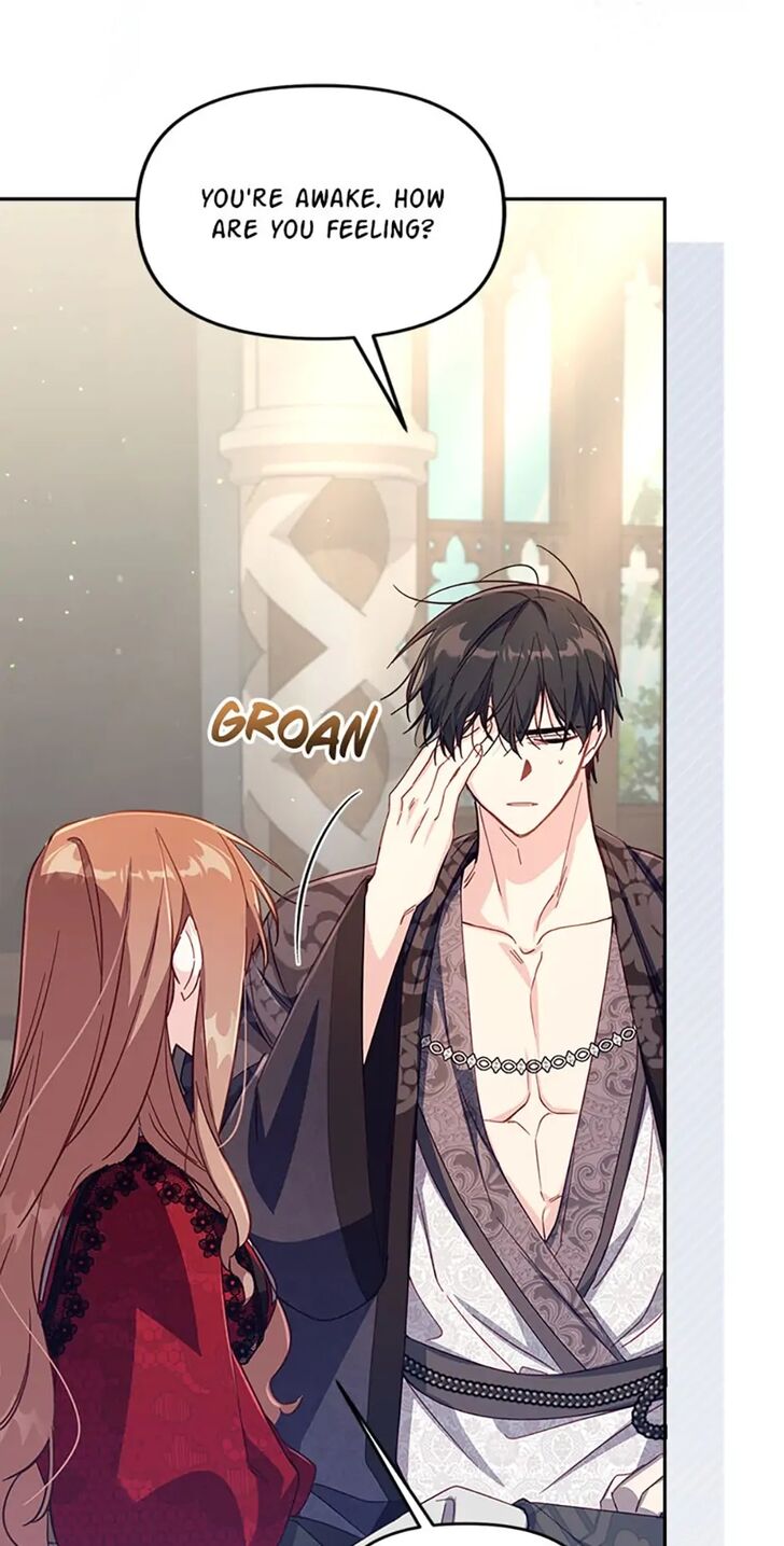 Read Philomel the Fake Manga Online