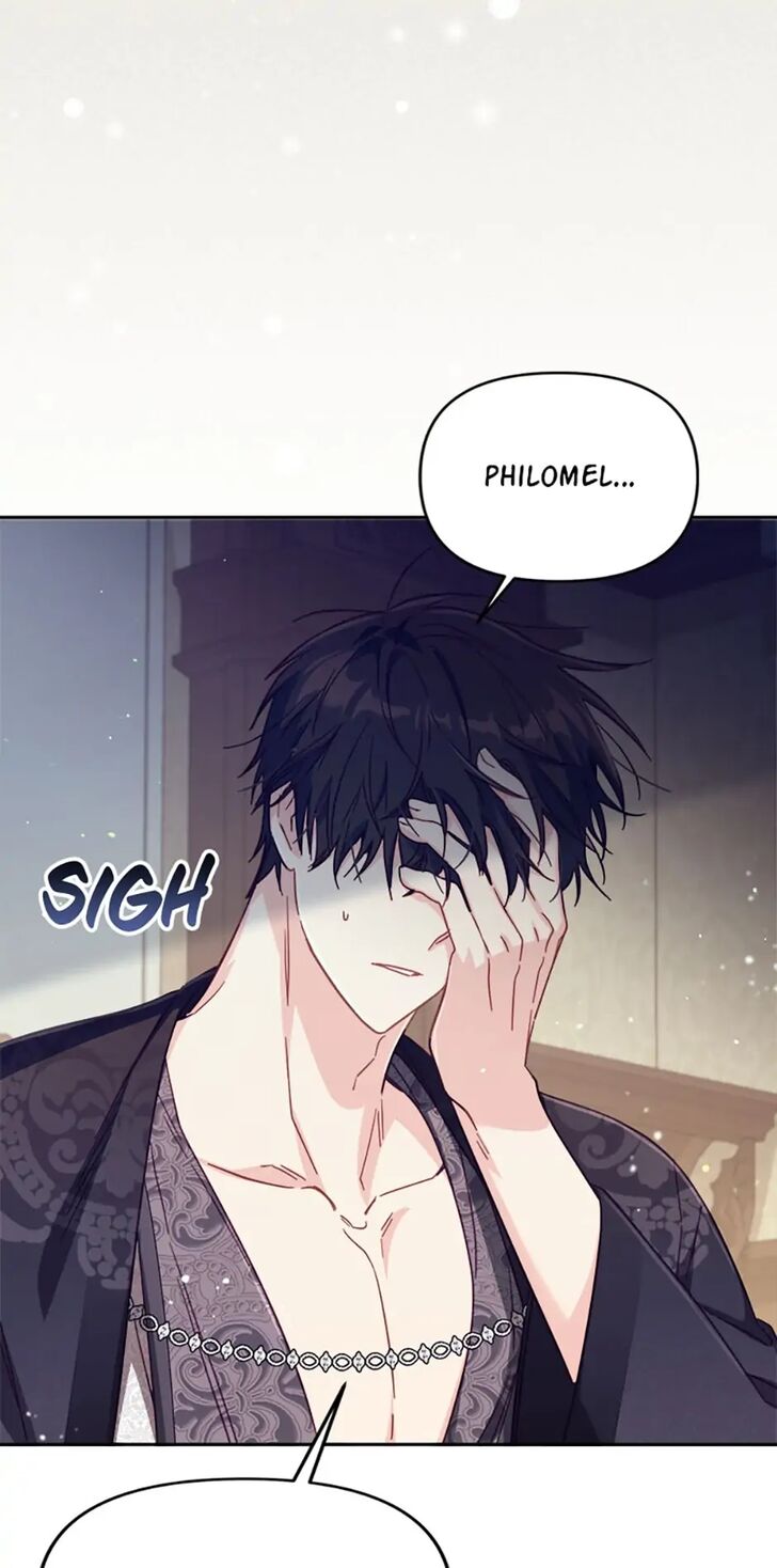 Read Philomel the Fake Manga Online