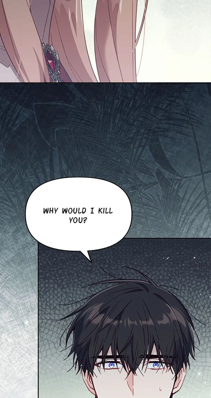 Read Philomel the Fake Manga Online