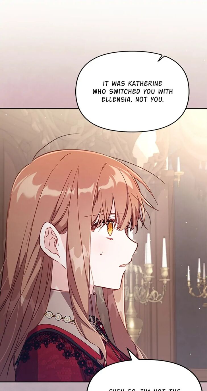 Read Philomel the Fake Manga Online