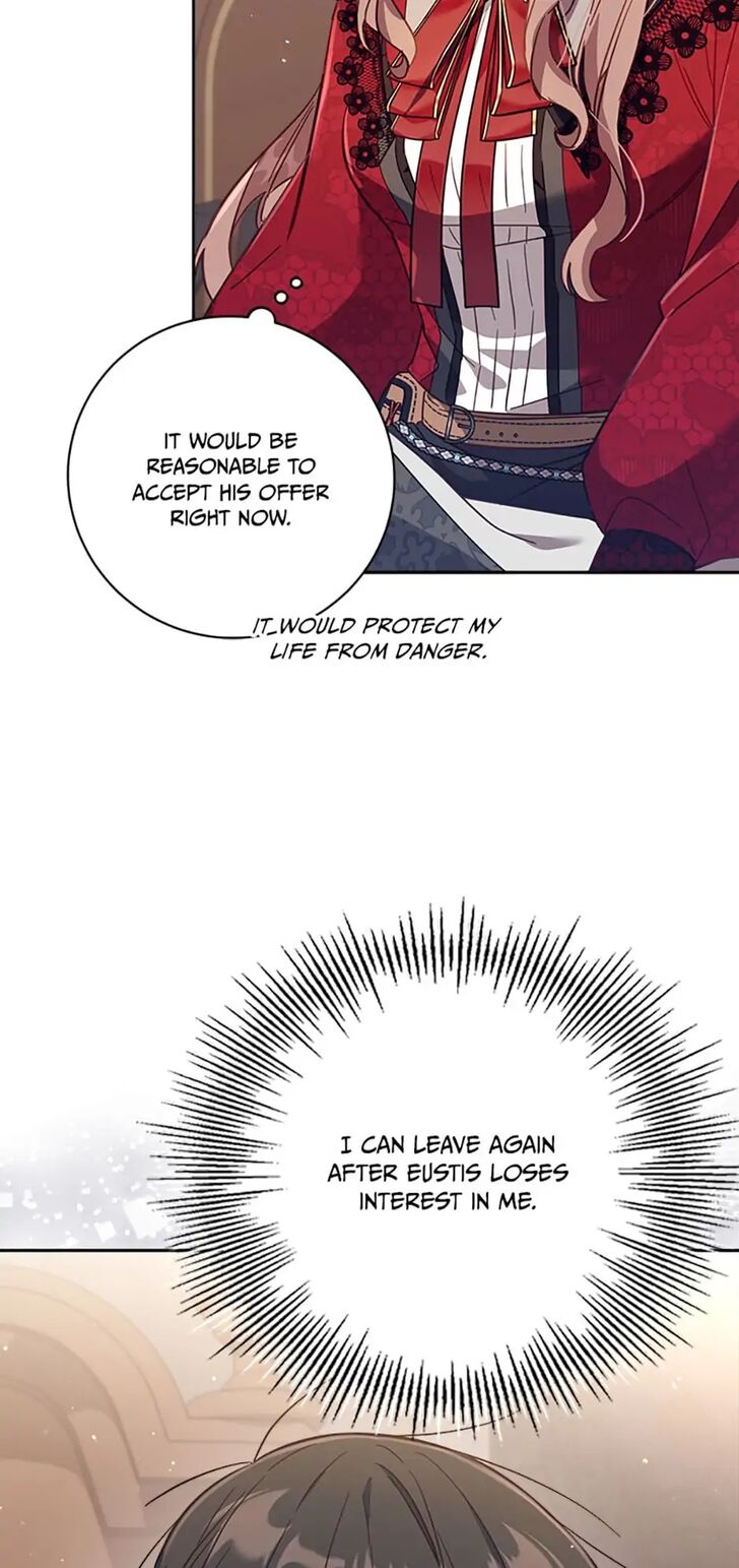 Read Philomel the Fake Manga Online