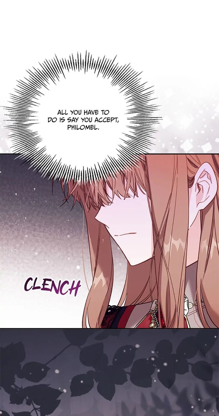 Read Philomel the Fake Manga Online