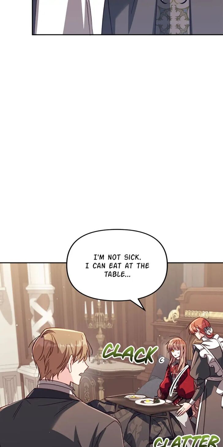 Read Philomel the Fake Manga Online