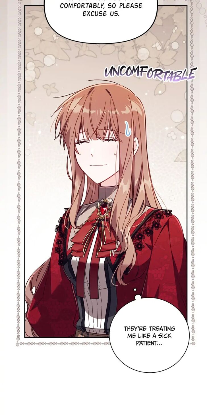 Read Philomel the Fake Manga Online