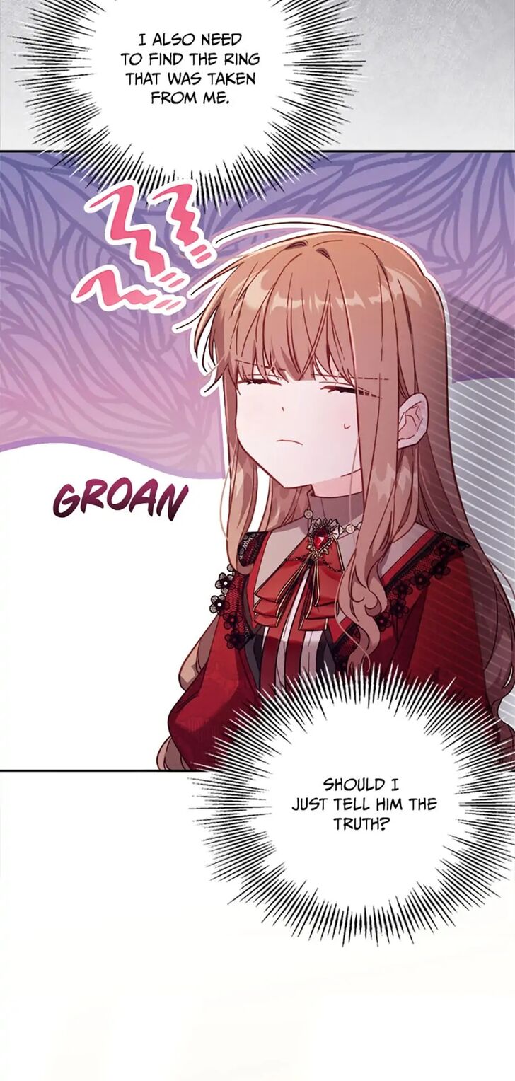 Read Philomel the Fake Manga Online