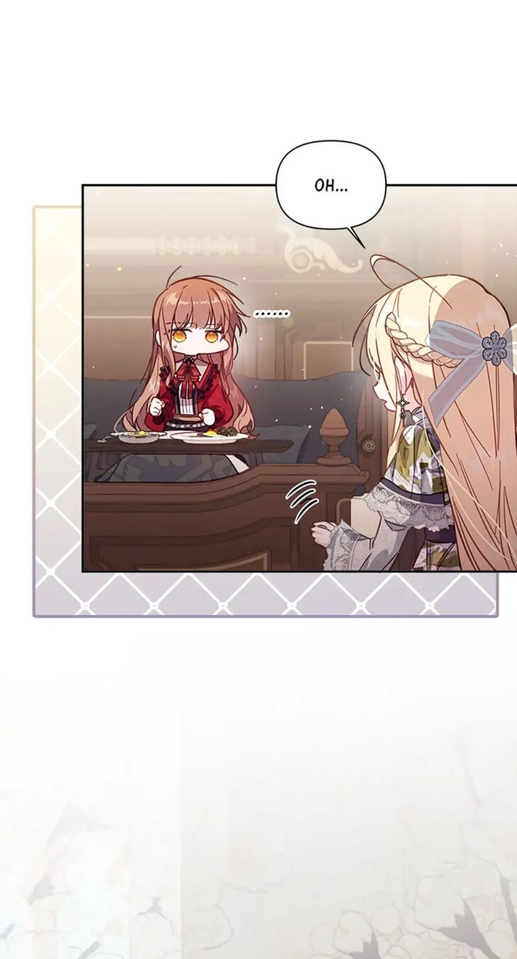 Read Philomel the Fake Manga Online