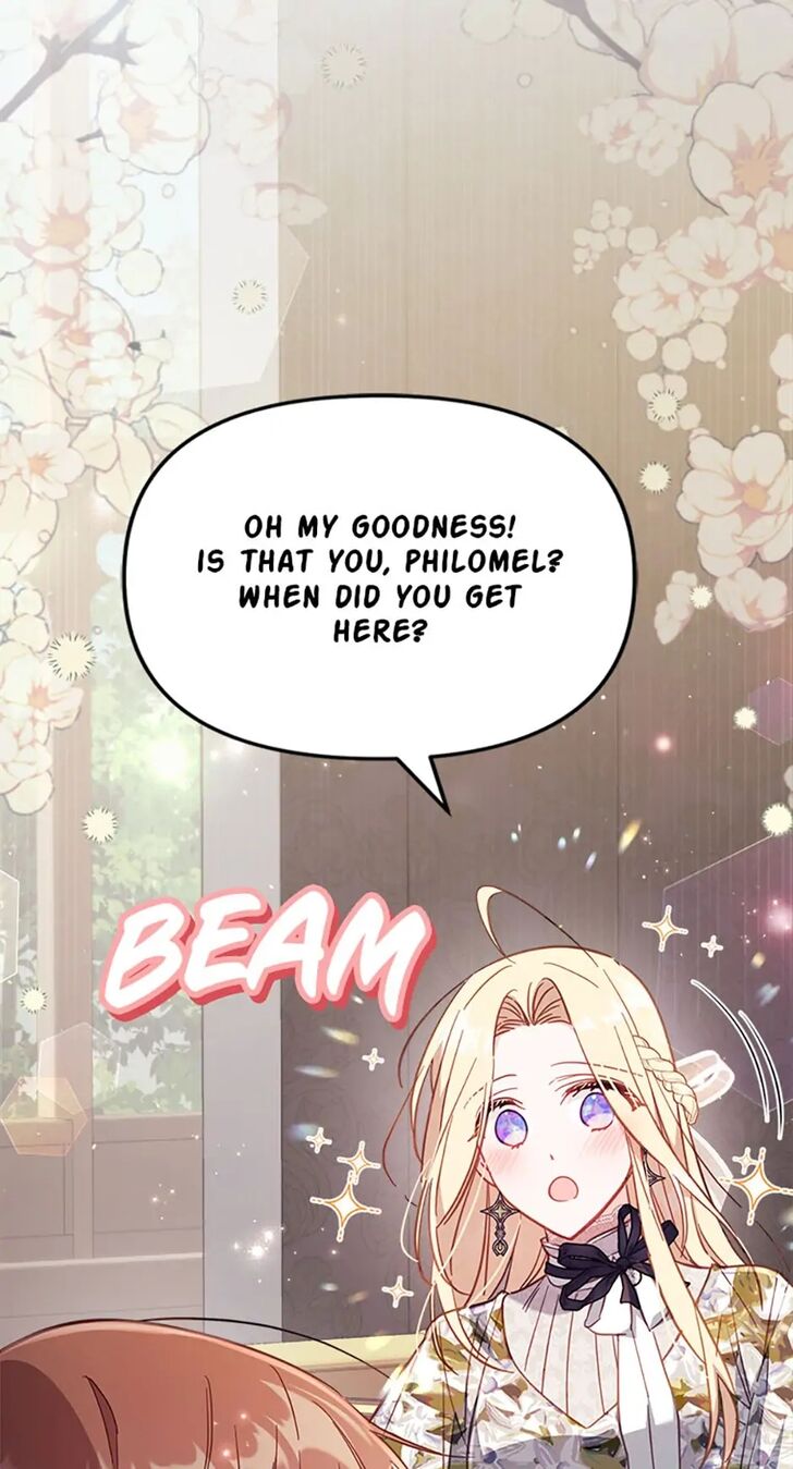 Read Philomel the Fake Manga Online