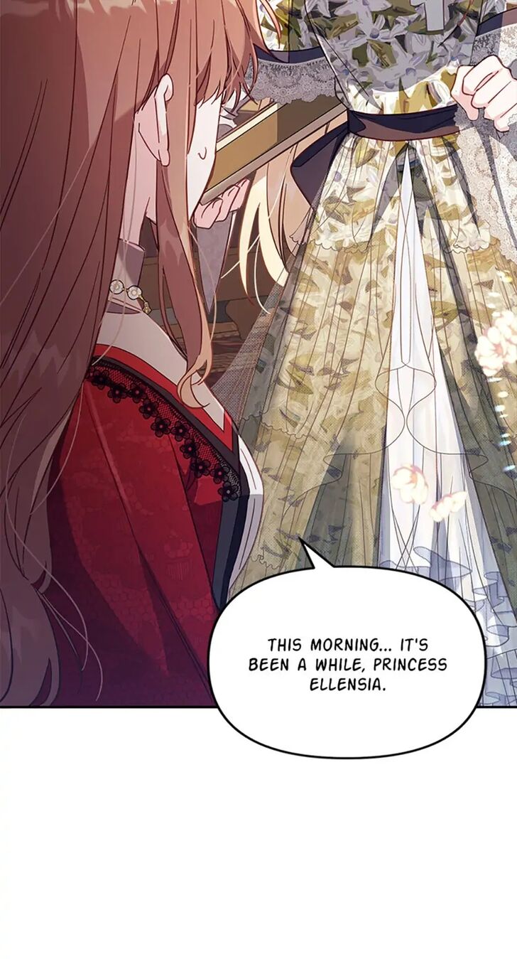 Read Philomel the Fake Manga Online