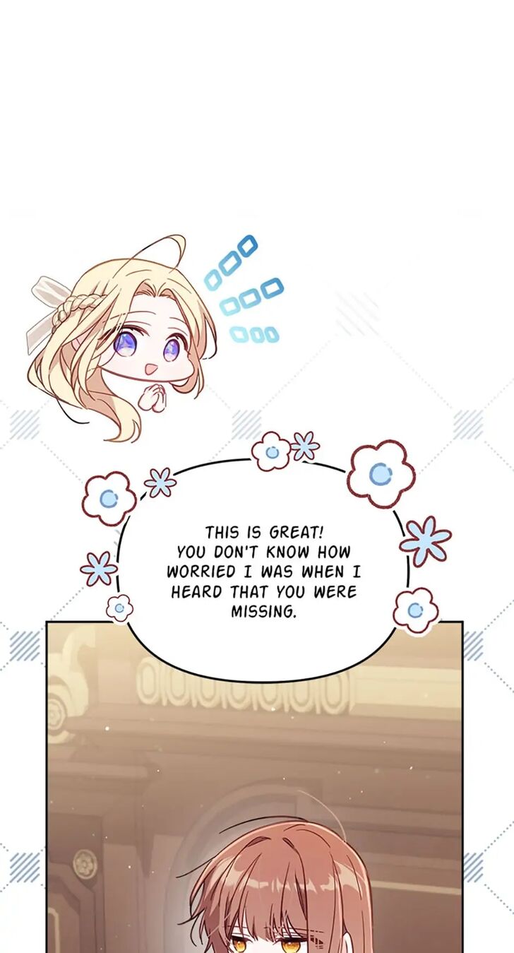 Read Philomel the Fake Manga Online