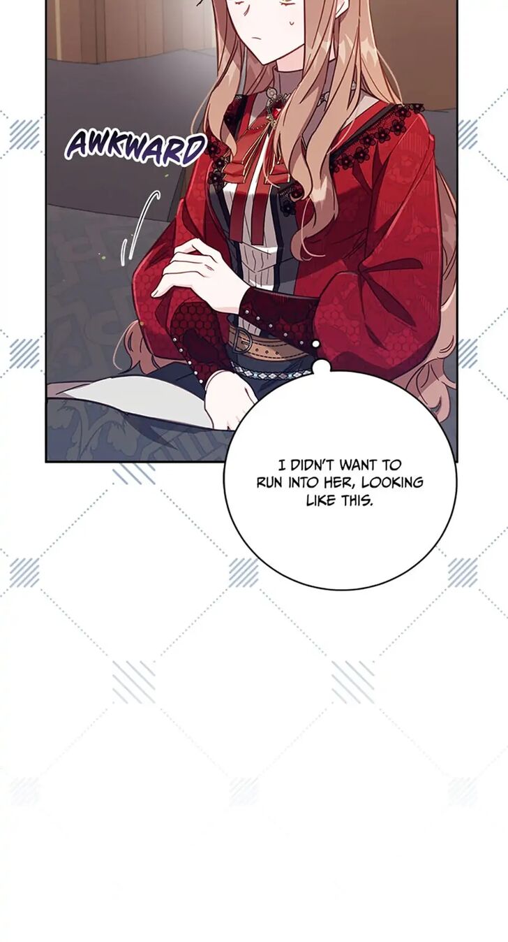 Read Philomel the Fake Manga Online