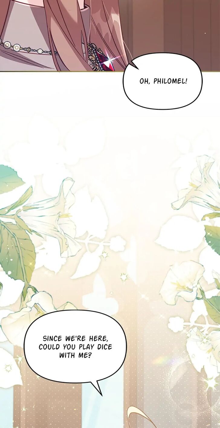 Read Philomel the Fake Manga Online