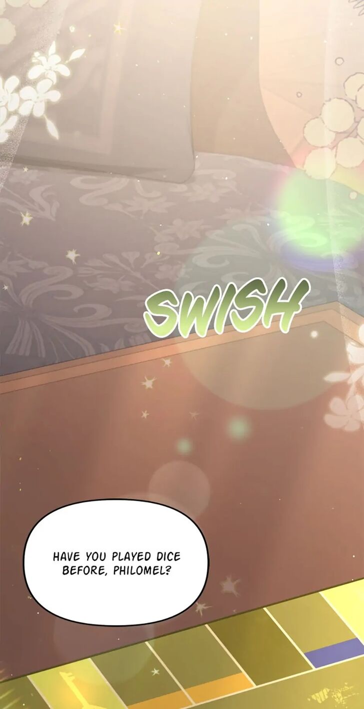 Read Philomel the Fake Manga Online