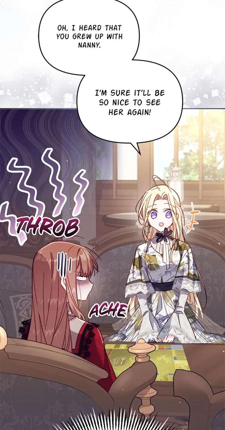 Read Philomel the Fake Manga Online