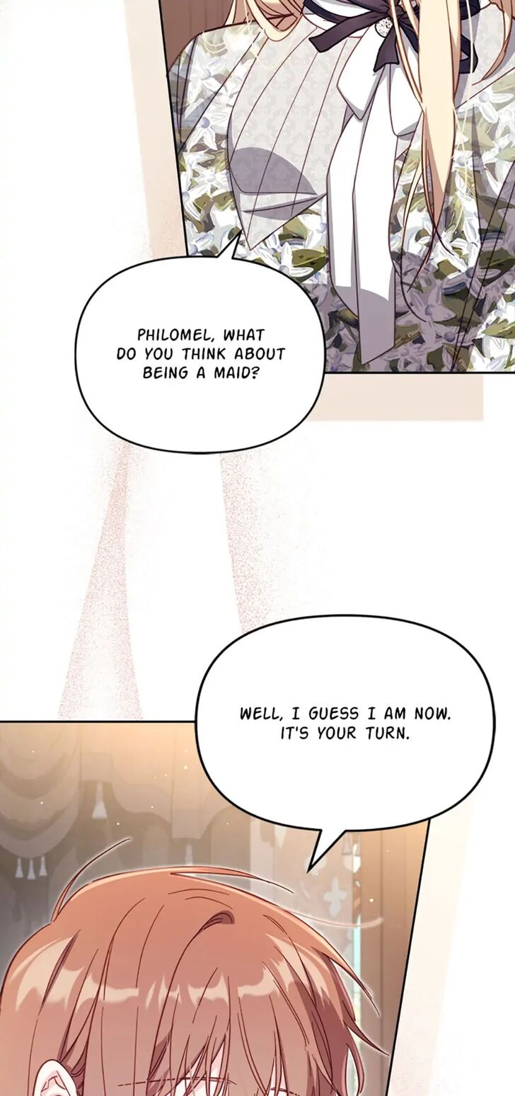 Read Philomel the Fake Manga Online