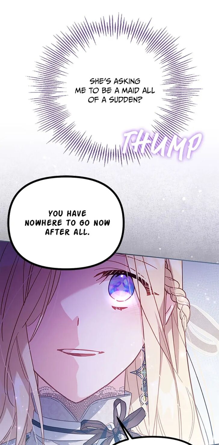 Read Philomel the Fake Manga Online